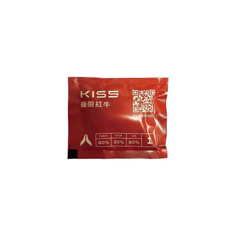 KISS Relx五代煙彈/主機 3入/組(30)